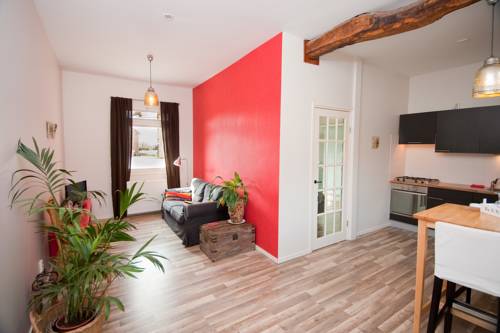 Imagen de la habitación del Hotel Hoeve De Binnenplaets. Foto 12