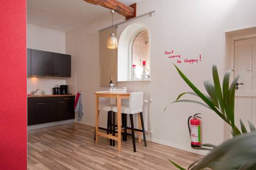 Imagen de la habitación del Hotel Hoeve De Binnenplaets. Foto 14