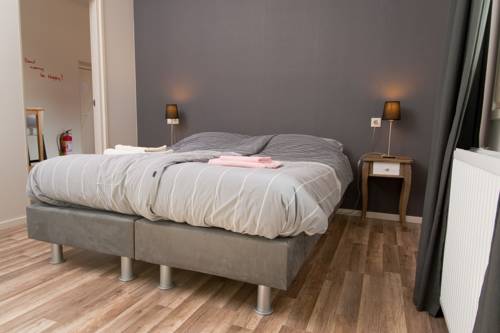 Imagen de la habitación del Hotel Hoeve De Binnenplaets. Foto 16