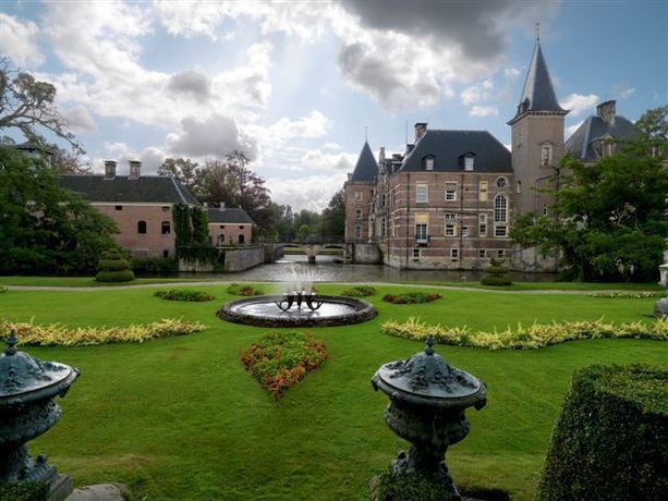 Imagen de los exteriores del Hotel Hoeve De Haar Bandbandmore. Foto 5