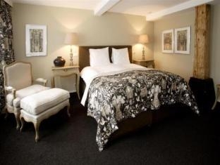 Imagen de la habitación del Hotel Hoeve De Haar Bandbandmore. Foto 4