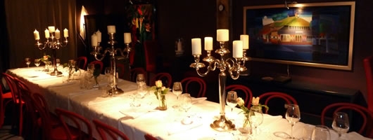 Imagen del bar/restaurante del Hotel Hoeve De Haar Bandbandmore. Foto 2