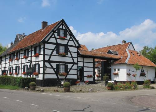 Imagen de la habitación del Hotel Hoeve De Plei. Foto 2