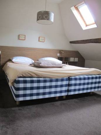 Imagen de la habitación del Hotel Hoeve De Plei. Foto 3