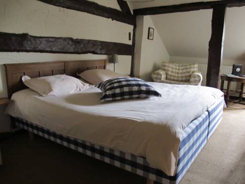 Imagen de la habitación del Hotel Hoeve De Plei. Foto 9