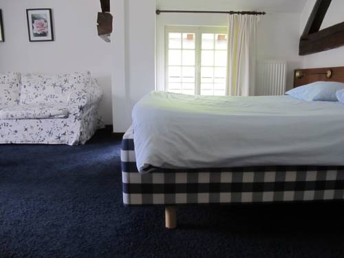 Imagen de la habitación del Hotel Hoeve De Plei. Foto 10