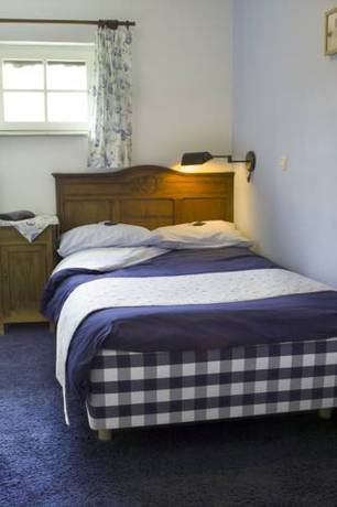 Imagen de la habitación del Hotel Hoeve De Plei. Foto 11