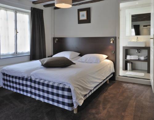 Imagen de la habitación del Hotel Hoeve De Plei. Foto 12