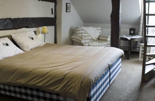 Imagen de la habitación del Hotel Hoeve De Plei. Foto 13