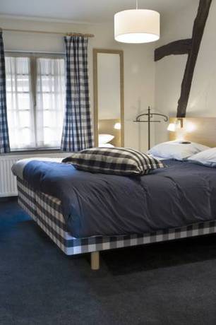 Imagen de la habitación del Hotel Hoeve De Plei. Foto 14