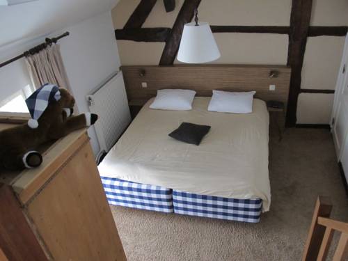Imagen de la habitación del Hotel Hoeve De Plei. Foto 15
