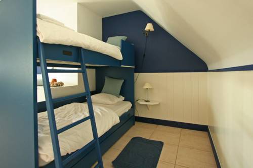 Imagen de la habitación del Hotel Hoeve Hazegras. Foto 2