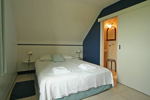 Imagen de la habitación del Hotel Hoeve Hazegras. Foto 6