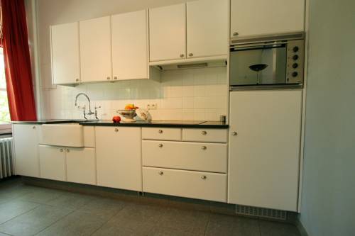 Imagen de la habitación del Hotel Hoeve Hazegras. Foto 9