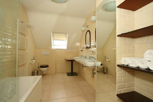 Imagen de la habitación del Hotel Hoeve Hazegras. Foto 10