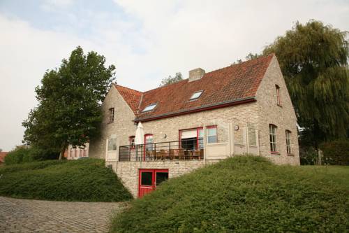 Imagen de la habitación del Hotel Hoeve Hazegras. Foto 12