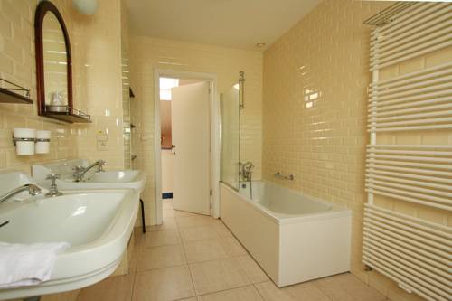 Imagen de la habitación del Hotel Hoeve Hazegras. Foto 13