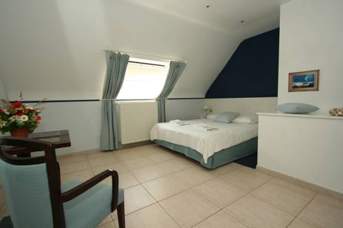 Imagen de la habitación del Hotel Hoeve Hazegras. Foto 16