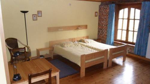 Imagen de la habitación del Hotel Hoeve Kiewit. Foto 2