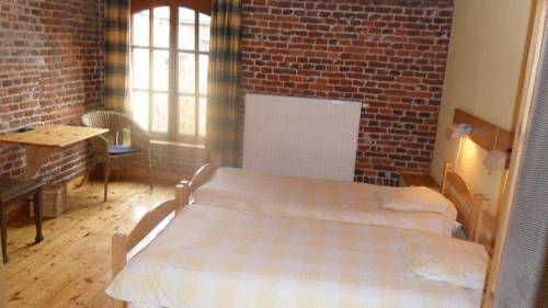 Imagen de la habitación del Hotel Hoeve Kiewit. Foto 3