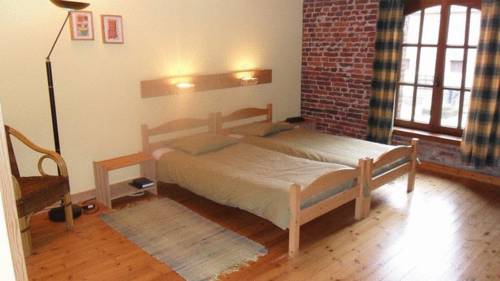 Imagen de la habitación del Hotel Hoeve Kiewit. Foto 6