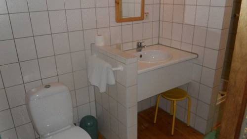 Imagen de la habitación del Hotel Hoeve Kiewit. Foto 8