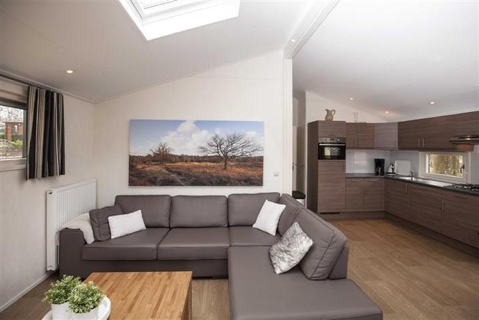 Imagen de la habitación del Hotel Hoeve Springendal. Foto 2