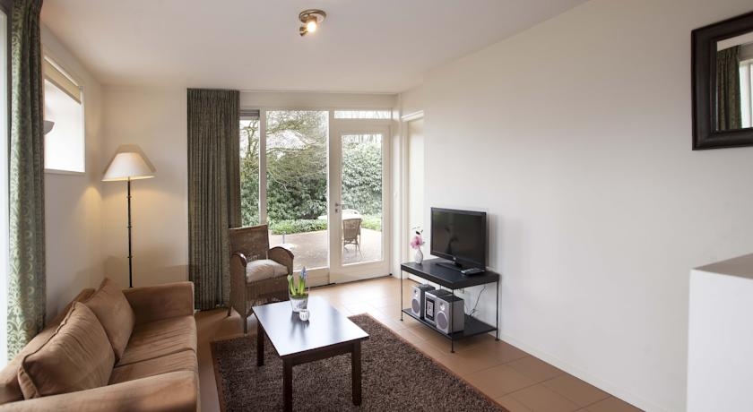 Imagen de la habitación del Hotel Hoeve Springendal. Foto 3