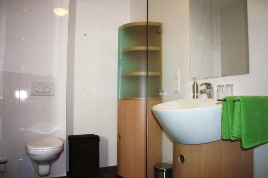 Imagen de la habitación del Hotel Hoevehotel Hof Christina. Foto 4