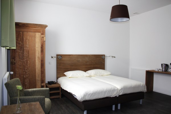 Imagen de la habitación del Hotel Hoevehotel Hof Christina. Foto 5