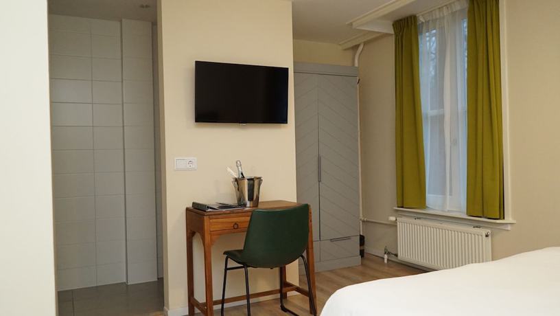 Imagen de la habitación del Hotel Hoevevoorde. Foto 6