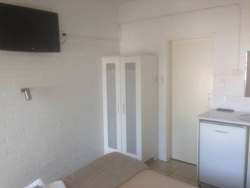 Imagen de la habitación del Hotel Hoey Moey Backpackers. Foto 6