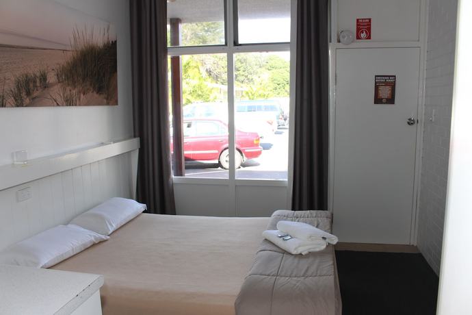 Imagen de la habitación del Hotel Hoey Moey Backpackers - Hostel. Foto 12