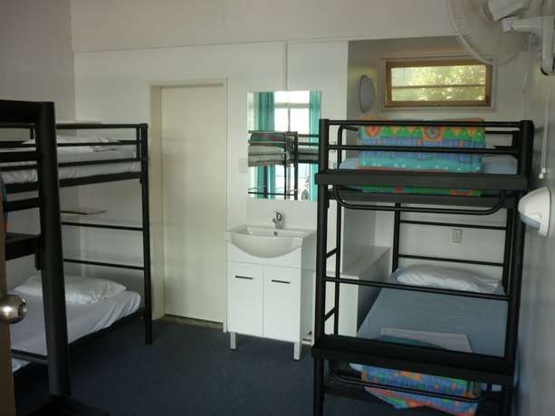 Imagen de la habitación del Hotel Hoey Moey Backpackers - Hostel. Foto 13