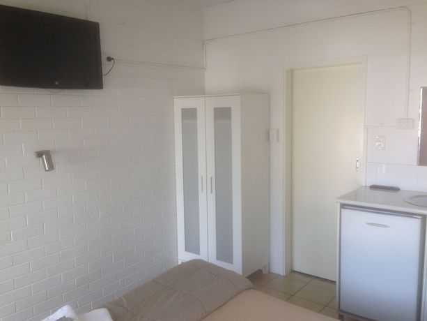 Imagen de la habitación del Hotel Hoey Moey Backpackers - Hostel. Foto 15