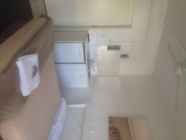 Imagen de la habitación del Hotel Hoey Moey Backpackers - Hostel. Foto 18