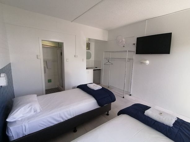 Imagen de la habitación del Hotel Hoey Moey Backpackers - Hostel. Foto 19