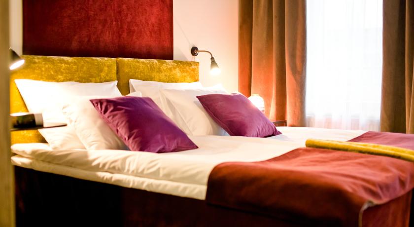 Imagen general del Hotel Hof. Foto 3