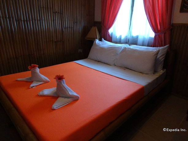Imagen de la habitación del Hotel Hof Gorei Beach Resort. Foto 3
