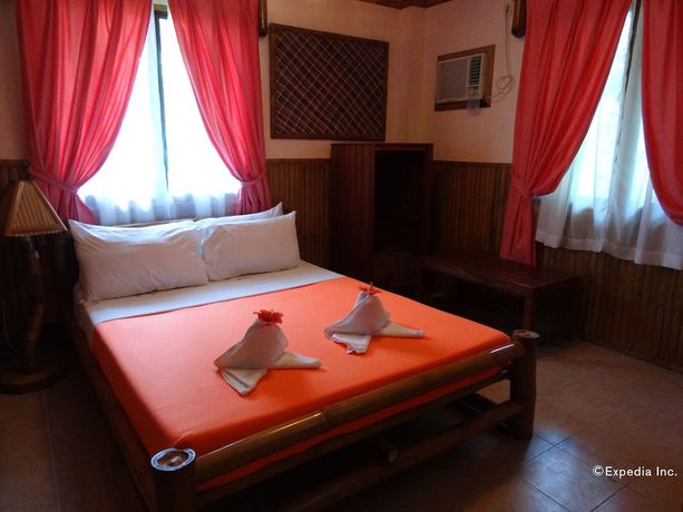 Imagen de la habitación del Hotel Hof Gorei Beach Resort. Foto 4
