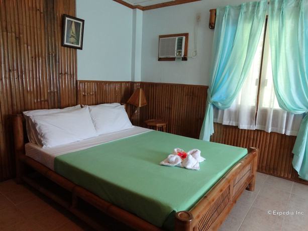 Imagen de la habitación del Hotel Hof Gorei Beach Resort. Foto 5