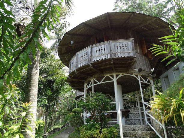 Imagen de la habitación del Hotel Hof Gorei Beach Resort. Foto 6
