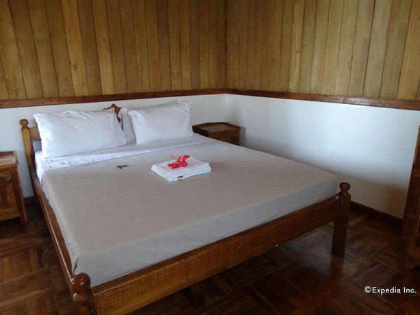 Imagen de la habitación del Hotel Hof Gorei Beach Resort. Foto 7