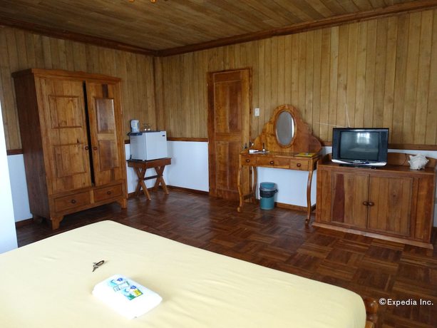 Imagen de la habitación del Hotel Hof Gorei Beach Resort. Foto 8