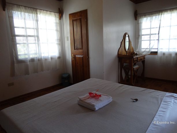 Imagen de la habitación del Hotel Hof Gorei Beach Resort. Foto 9