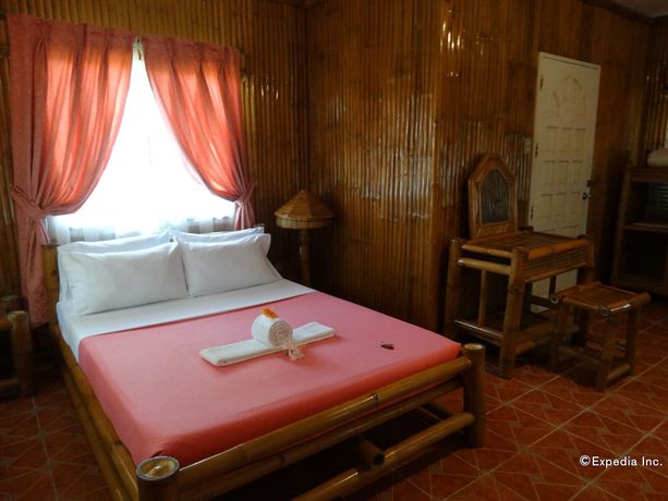 Imagen de la habitación del Hotel Hof Gorei Beach Resort. Foto 14