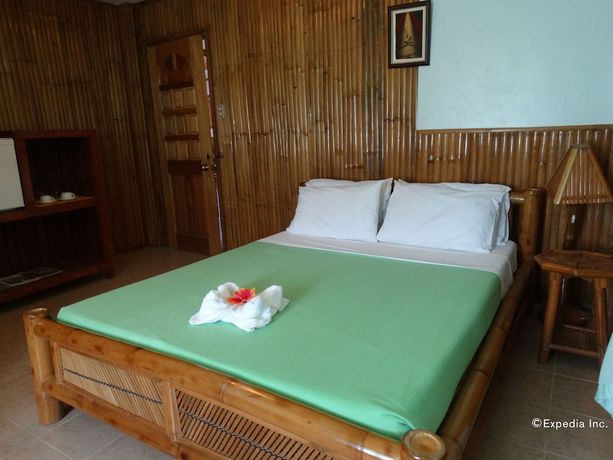 Imagen de la habitación del Hotel Hof Gorei Beach Resort. Foto 15