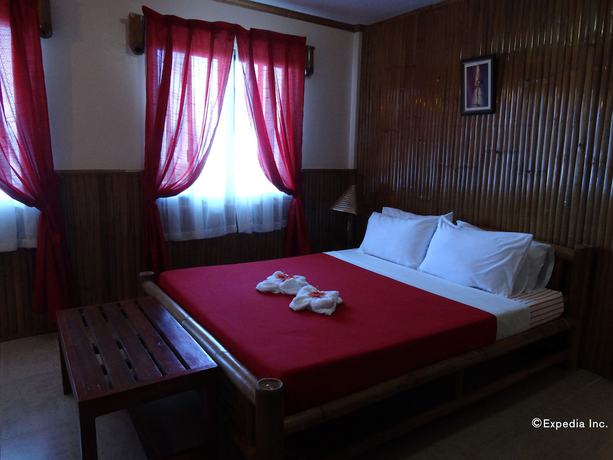 Imagen de la habitación del Hotel Hof Gorei Beach Resort. Foto 16