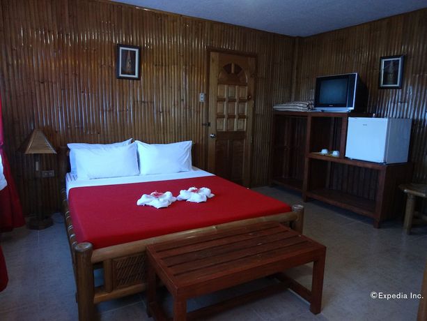 Imagen de la habitación del Hotel Hof Gorei Beach Resort. Foto 17