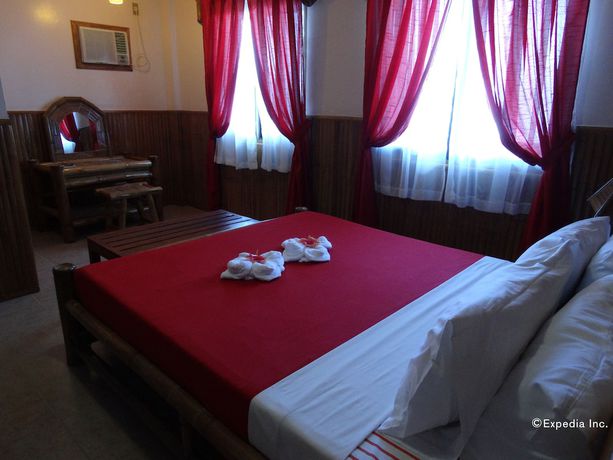 Imagen de la habitación del Hotel Hof Gorei Beach Resort. Foto 18